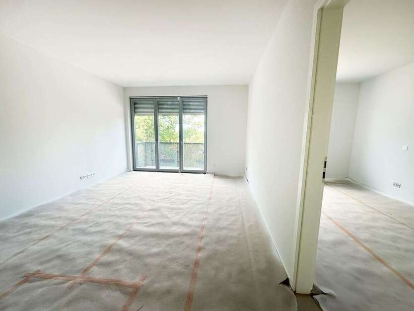 Wohnung zum Mieten in Nauen 733 € 48.85 m²
