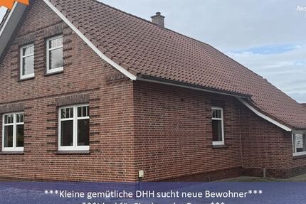 ***Kleine gemütliche DHH sucht neue Bewohner*** ***Ideal für Singles oder Paare*** 2 zimmer