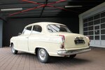 Borgward Isabella TS 62.442 km 21.950 &euro; Badem 54657