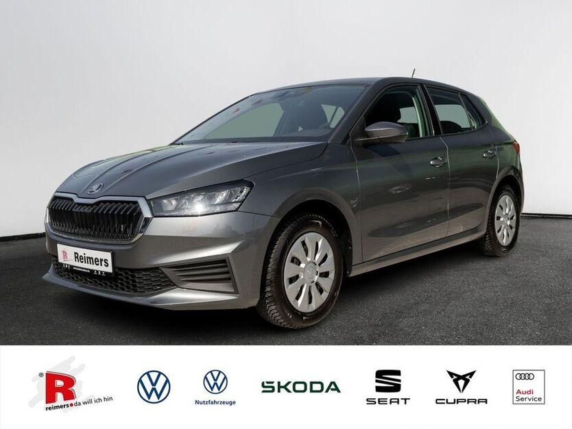 Fabia
