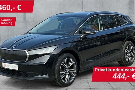 Skoda Enyaq 54.706 km 31.700 &euro; Mitterteich 95666