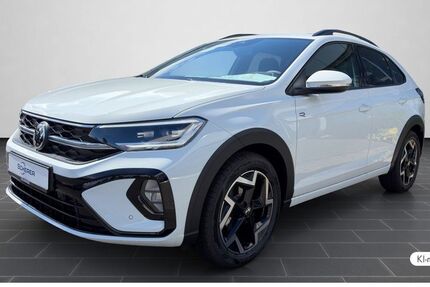 VW Taigo 4.000 km 23.270 &euro; Mayen 56727