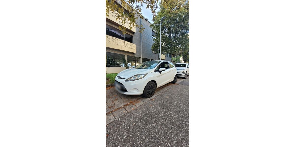 Ford Fiesta 210.000 km 1.600 &euro; Freiburg im Breisgau 79114