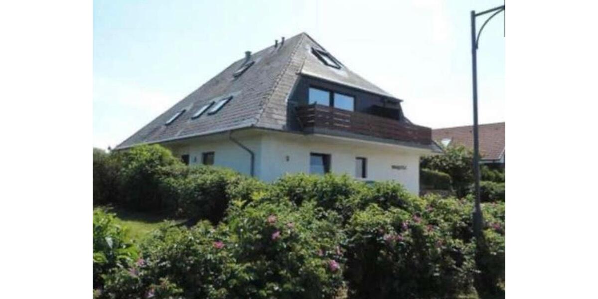 Erdgeschoßwohnung Sylt - 3 Zimmer, 58 m&sup2;, 498.000&euro; | Angebot:27158422