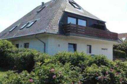 Wohnung Sylt - 3 Zimmer, 58 m&sup2;, 498.000&euro; | Angebot:27158422