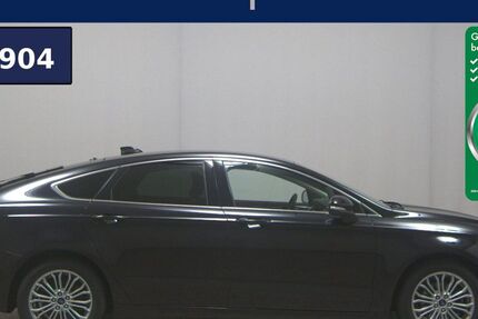Ford Mondeo 40.351 km 18.980 &euro; Gyhum/Bockel 27404