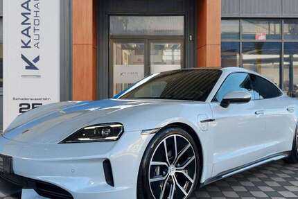 Porsche Taycan 26.500 km 86.400 &euro; Sindelfingen 71065