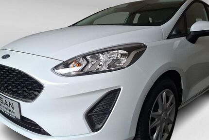 Ford Fiesta 19.749 km 12.780 &euro; Heidelberg 69126