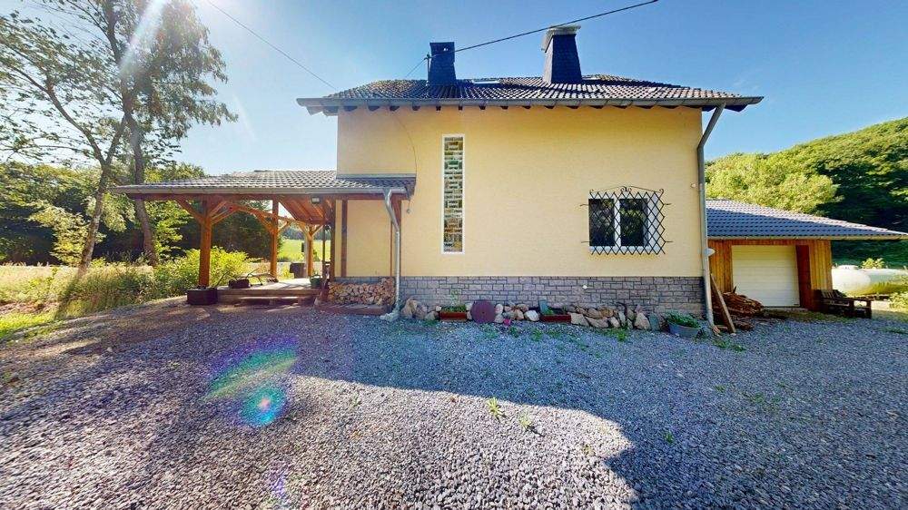 Mehrfamilienhaus, Wohnhaus Kall / Urft Urft - 4 Zimmer, 120 m&sup2;, 329.000&euro; | Angebot:25729195