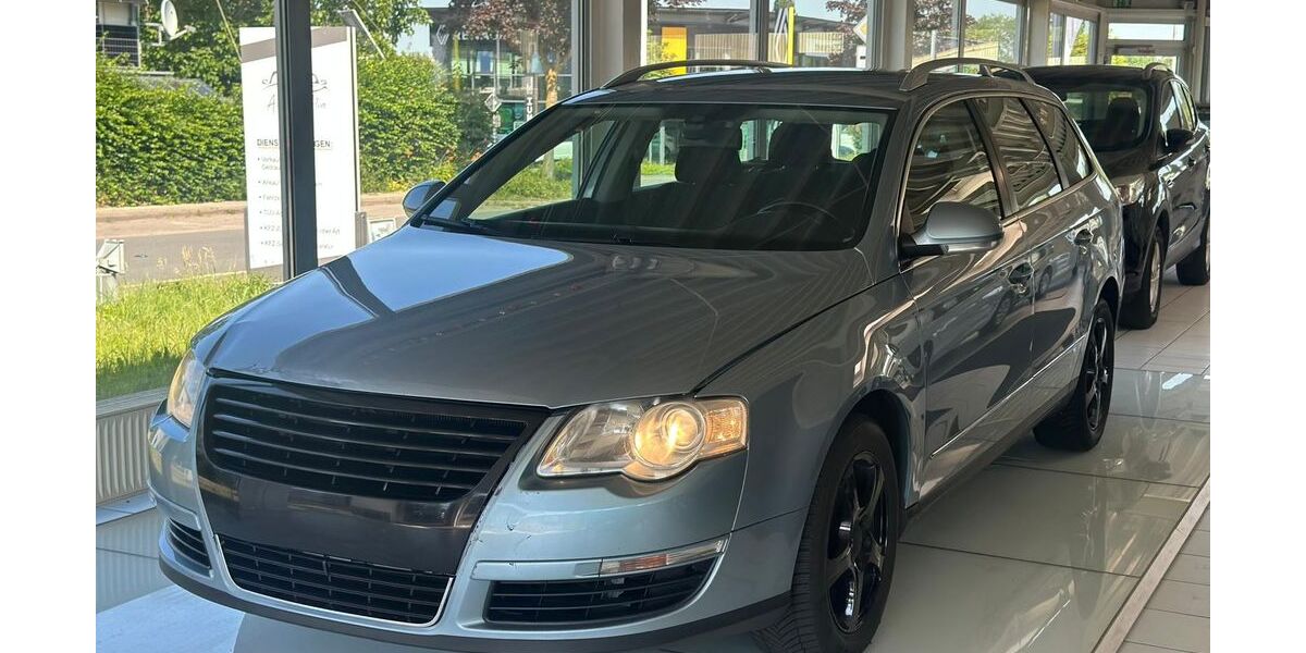 VW Passat Variant 315.600 km 1.850 &euro; Barsinghausen 30890