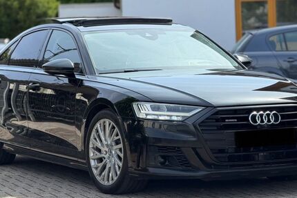 Audi A8 340.000 km 25.999 &euro; Offenburg 77652