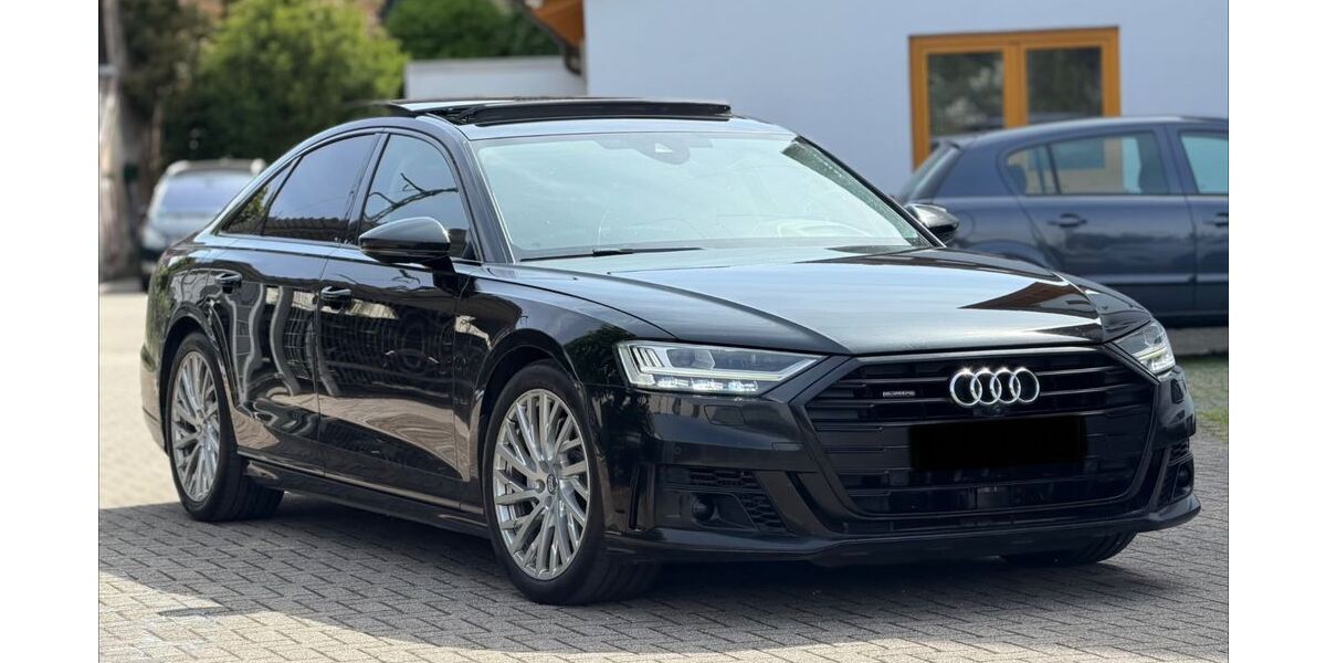 Audi A8 340.000 km 26.999 &euro; Offenburg 77652
