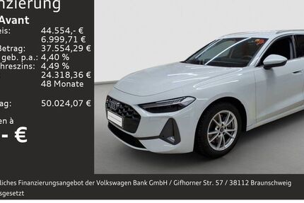 Audi A5 24.810 km 42.780 &euro; Borna 04552