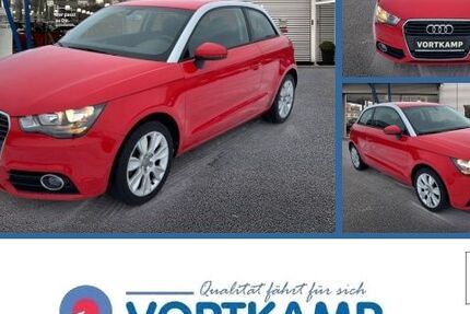 Audi A1 78.240 km 8.480 &euro; Gronau 48599