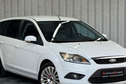 Ford Focus 194.471 km 2.790 &euro; Königsbach-Stein 75203