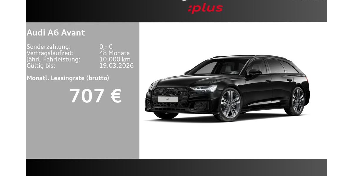 Audi A6 6.892 km 69.880 &euro; Wesel 46483