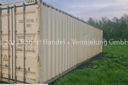 Gewerbeobjekt Rendsburg - 2.000&euro; | Angebot:11451354