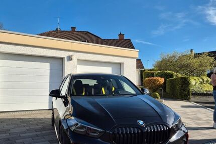 BMW 128 16.500 km 31.499 &euro; Bad Hersfeld 36251