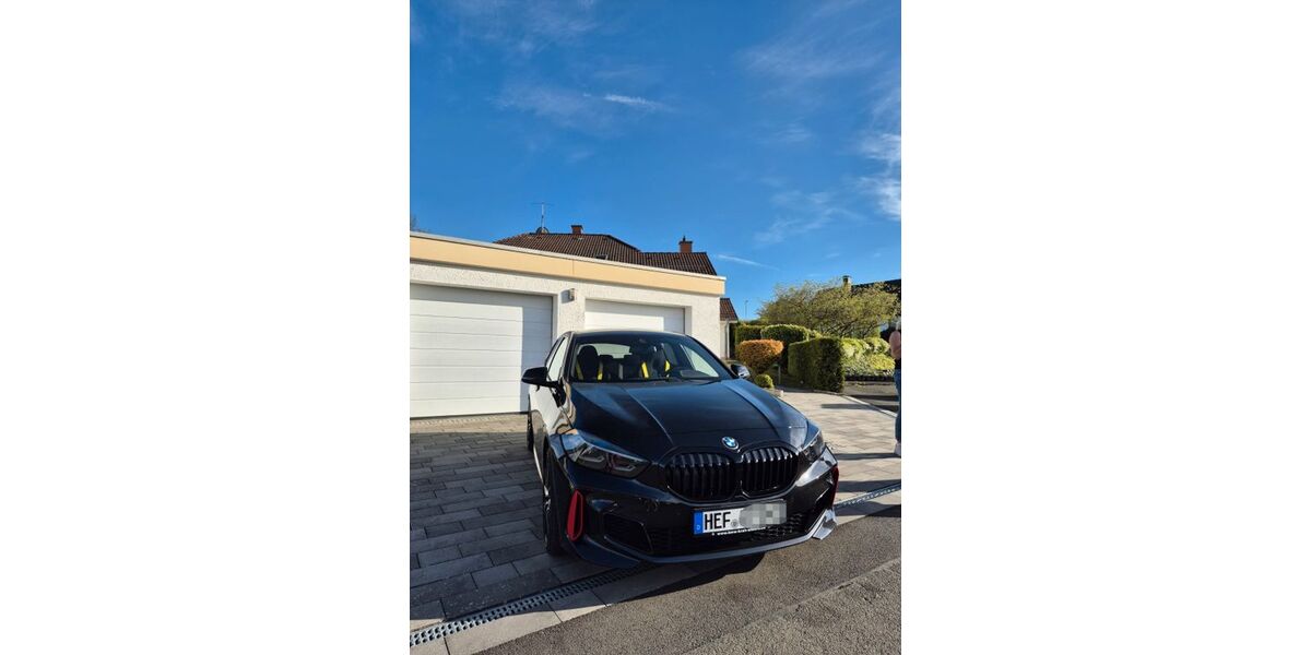 BMW 128 16.500 km 31.499 &euro; Bad Hersfeld 36251
