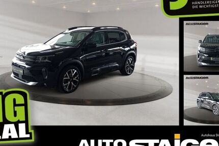 Citroen C5 Aircross 85.000 km 21.476 &euro; Stuttgart 70376