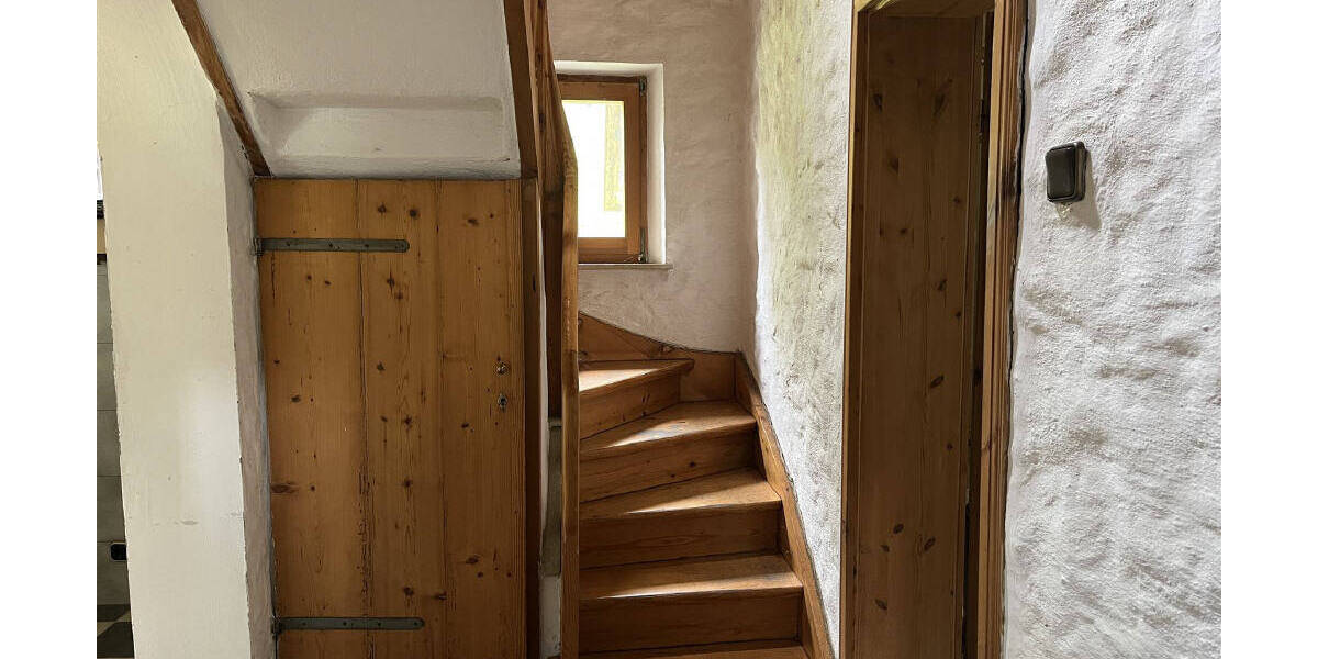 Einfamilienhaus Burgthann Mimberg - 6 Zimmer, 138 m&sup2;, 520.000&euro; | Angebot:25245274