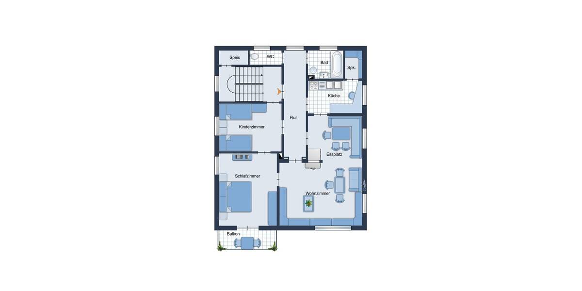 Mehrfamilienhaus, Wohnhaus Herrenberg / Affstätt Herrenberg - 6 Zimmer, 152 m&sup2;, 629.000&euro; | Angebot:26305786