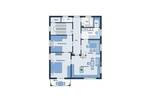 Mehrfamilienhaus, Wohnhaus Herrenberg / Affstätt Herrenberg - 6 Zimmer, 152 m&sup2;, 629.000&euro; | Angebot:26305786