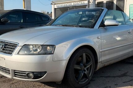 Audi A4 230.590 km 2.900 &euro; Sontra 36205