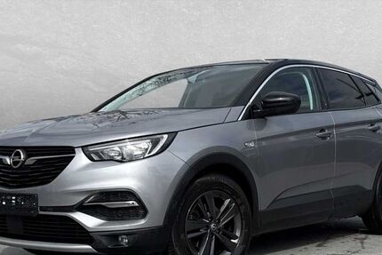 Opel Grandland (X) 48.500 km 17.110 &euro; Regensburg 93059