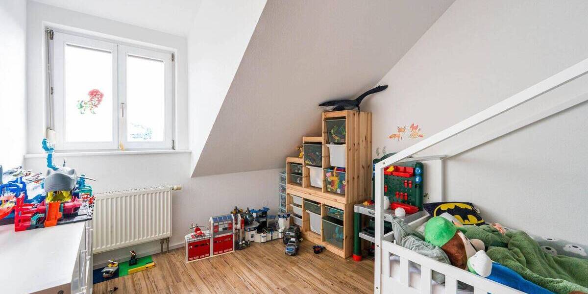 Reihenendhaus Laufenburg Binzgen - 5 Zimmer, 118 m&sup2;, 425.000&euro; | Angebot:26155354