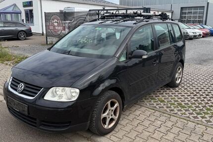 VW Touran 325.000 km 990 &euro; Eppingen 75031