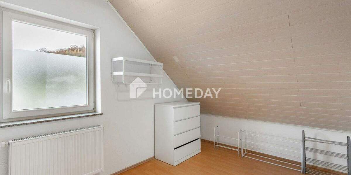 Doppelhaushälfte Kaiserslautern Erfenbach - 7 Zimmer, 173 m&sup2;, 495.000&euro; | Angebot:25140817