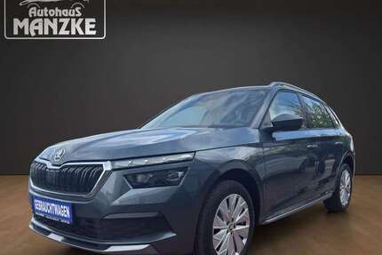 Skoda Kamiq 42.979 km 20.490 € Grimma 04668