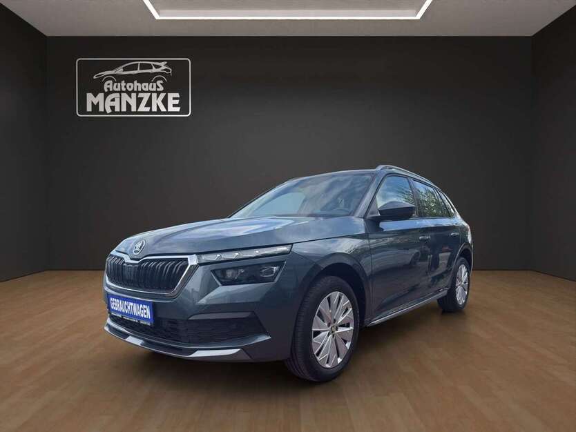 Skoda Kamiq 42.979 km 20.490 € Grimma 04668