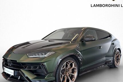 Lamborghini Urus 26.256 km 362.500 &euro; Leipzig 04357