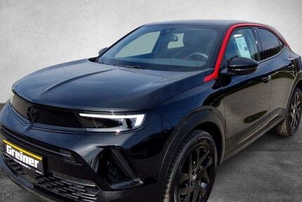 Opel Mokka 40.600 km 19.600 &euro; Deggendorf 94469