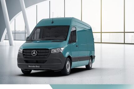 Mercedes-Benz Sprinter 46.712 km 38.068 &euro; Kesselsdorf 01723