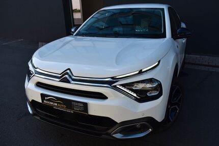 Citroen C4 5.900 km 22.500 &euro; Fulda 36037
