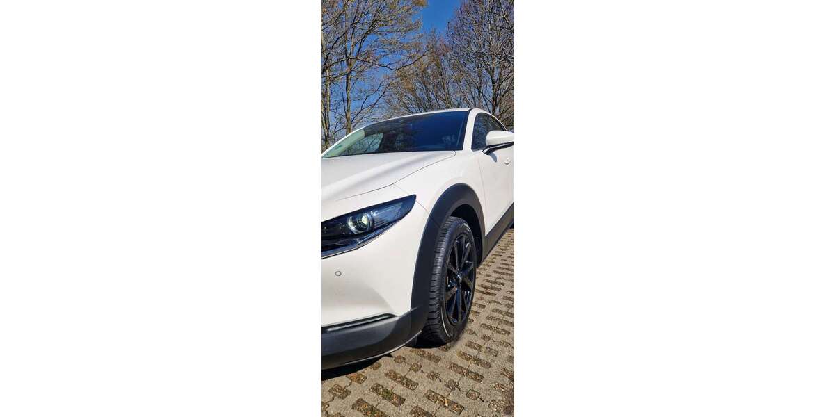 Mazda CX-30 30.500 km 22.490 &euro; Aalen 73431