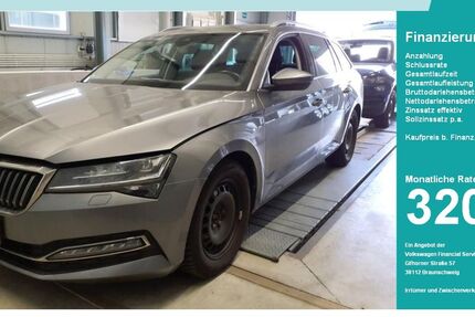 Skoda Superb 83.051 km 25.258 &euro; Leonberg 71229