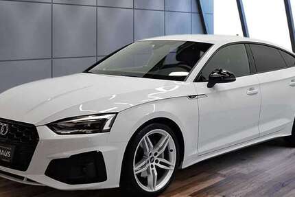 Audi A5 34.769 km 35.740 &euro; Maintal 63477