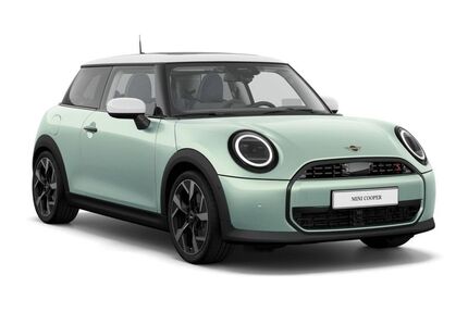 Mini Cooper S 10.951 km 31.250 &euro; Friedrichshafen 88046