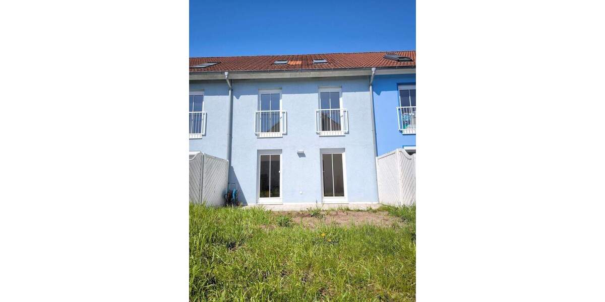 Reihenmittelhaus Grünheide (Mark) Grünheide - 5 Zimmer, 160 m&sup2;, 1.699&euro; | Angebot:23881742