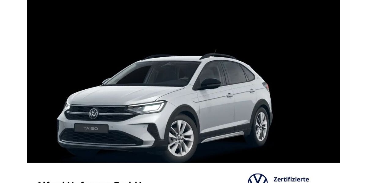 VW Taigo 8.229 km 27.587 &euro; Walldorf 69190