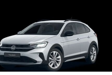 VW Taigo 8.229 km 27.688 &euro; Walldorf 69190