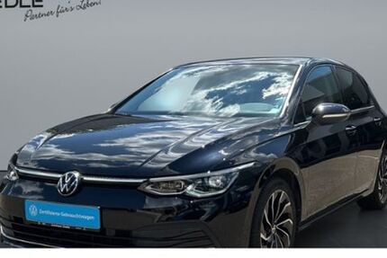 VW Golf 29.400 km 22.880 &euro; Furtwangen 78120