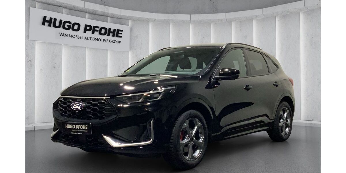 Ford Kuga 18.080 km 32.450 &euro; Lübeck 23554