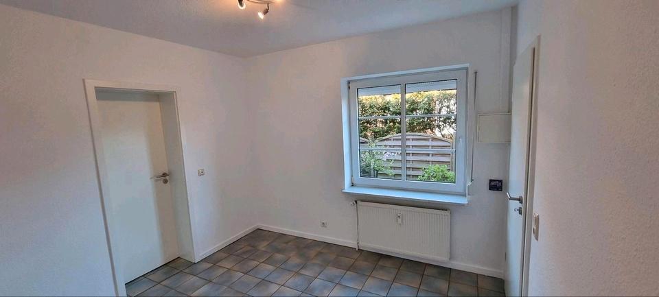 Terrassenwohnung Büsum - 2 Zimmer, 32 m&sup2;, 630&euro; | Angebot:26415326