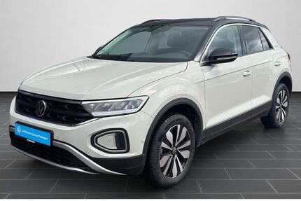 VW T-Roc 20.000 km 28.300 &euro; Saarbrücken 66115