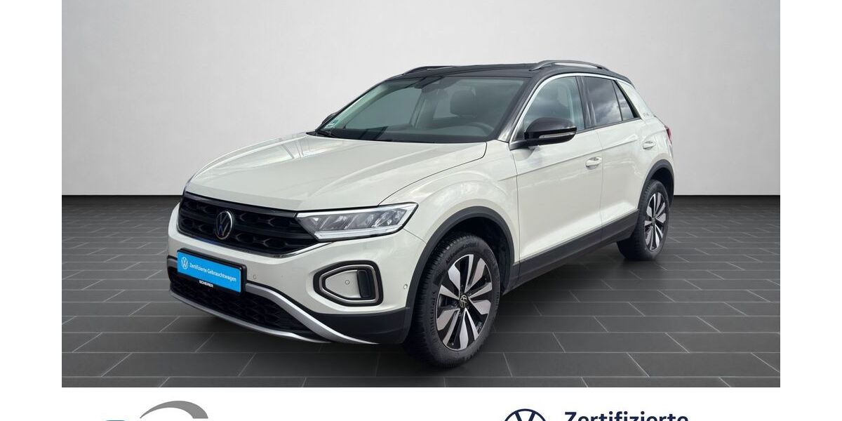 VW T-Roc 20.000 km 28.300 &euro; Saarbrücken 66115